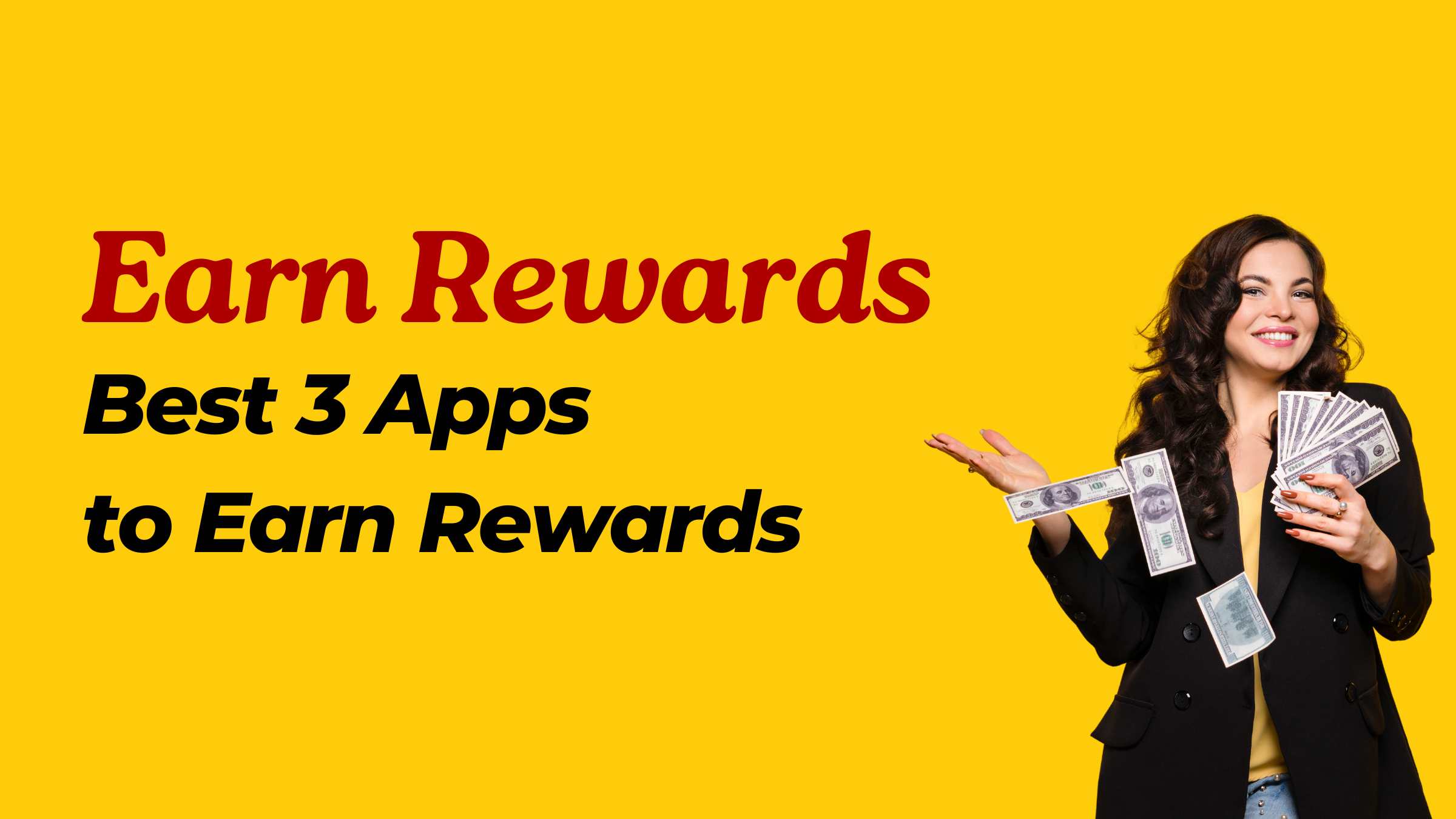 Earn Rewards