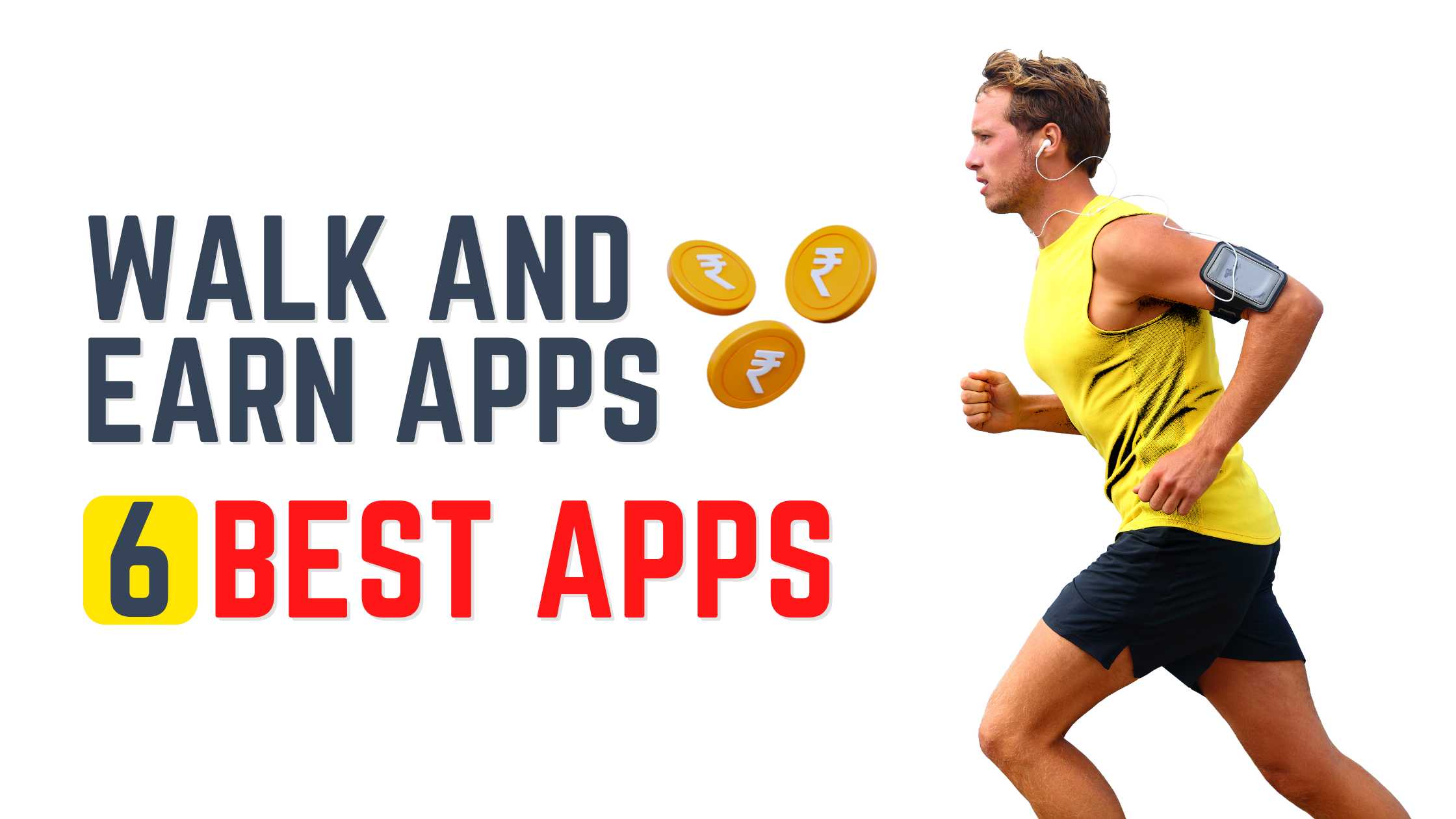 Walk and Earn Apps