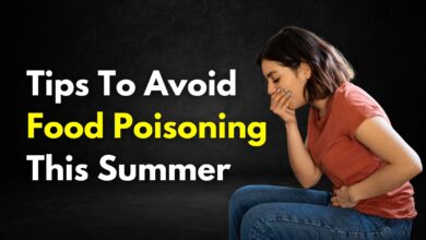 Ensuring Food Safety: Tips To Avoid Food Poisoning This Summer