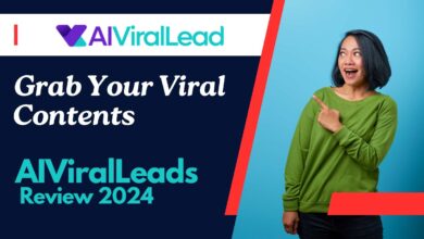 AIViralLeads