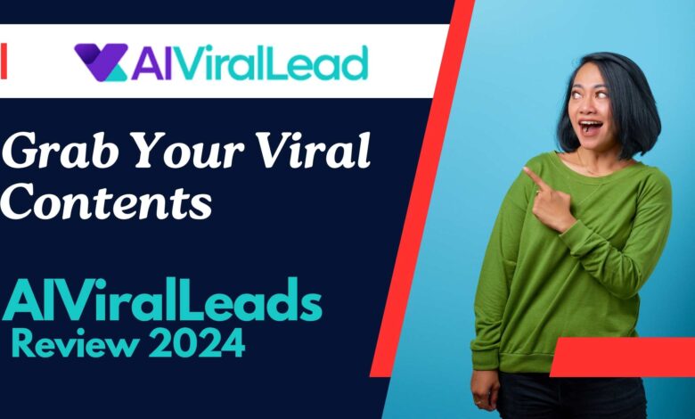 AIViralLeads