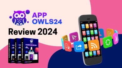 AppOwls24