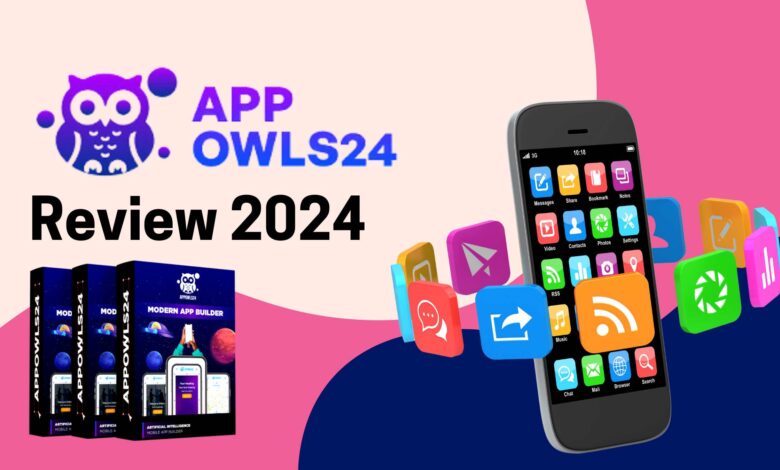 AppOwls24