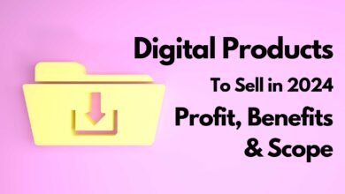 Best Digital Products