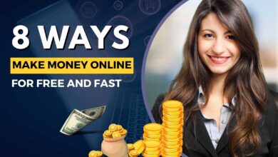 Make Money Online