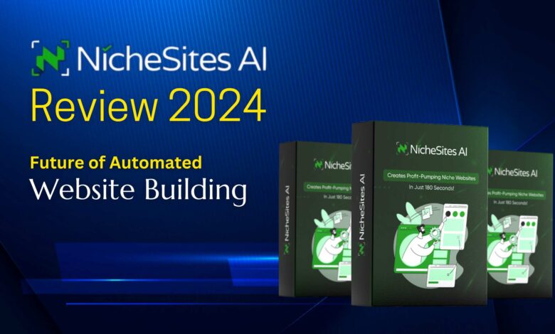 Nichesites AI