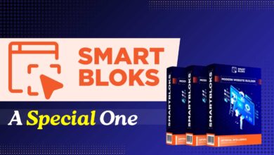 SmartBloks