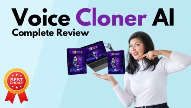 Voice Cloner AI Review