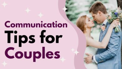 Navigating Relationships: Communication Tips for Couples