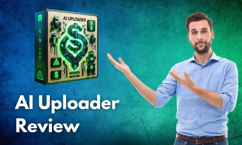 AI Uploader - Review