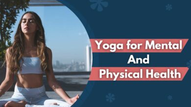 The Benefits of Yoga for Mental and Physical Health