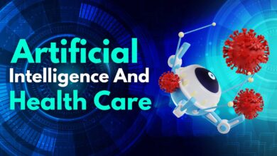 Artificial Intelligence And Health Care