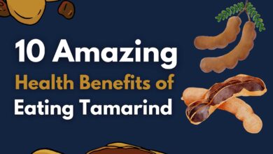 10 Amazing Health Benefits of Eating Tamarind