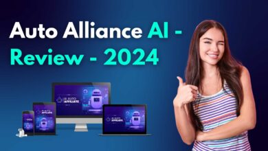 Auto Alliance AI - Review