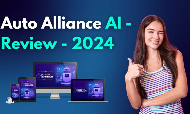 Auto Alliance AI - Review