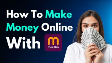 How To Make Money Online With Meesho