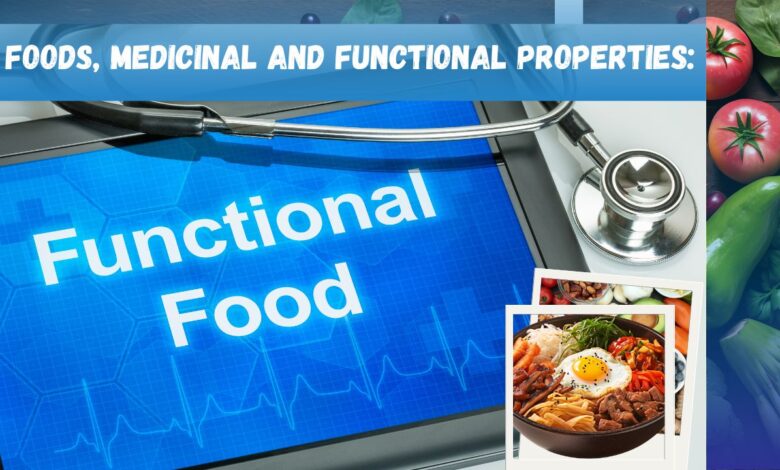 functional food