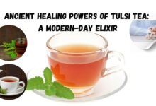 tulsi tea