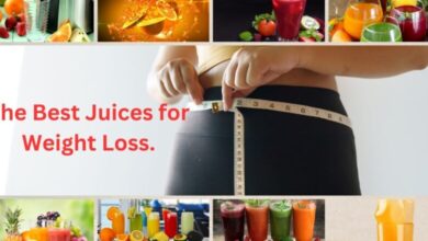 Juices