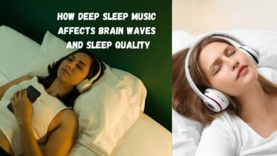 Deep sleep Music