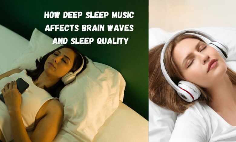 Deep sleep Music