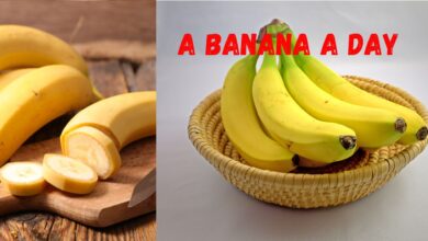 A Banana a Day: Unlocking the Power of this Humble Fruit