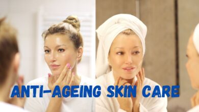 Anti-Aging-Skin-Care