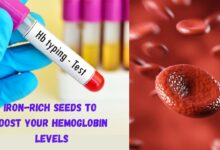 Boost Your Hemoglobin