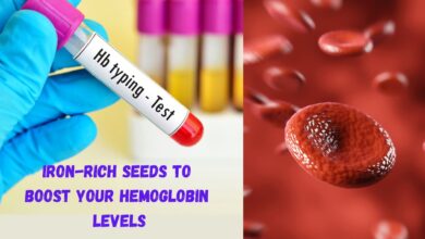 Boost Your Hemoglobin