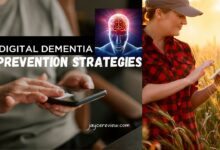 Digital Dementia