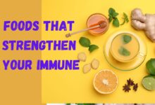 Foods-That-Strengthen-Your-Immune