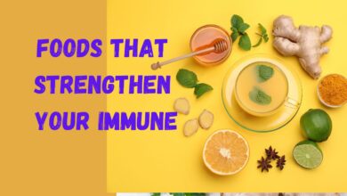 Foods-That-Strengthen-Your-Immune