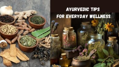 Ayurvedic-Tips-For-Everyday-Wellness