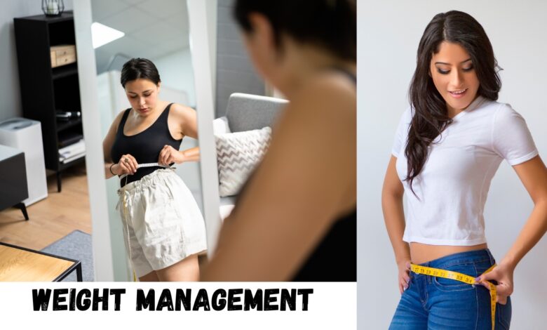 weight management