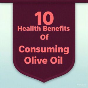 olive oil