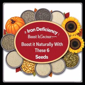 Iron Deficiency