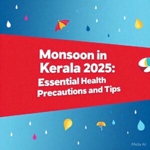 monsoon in kerala 