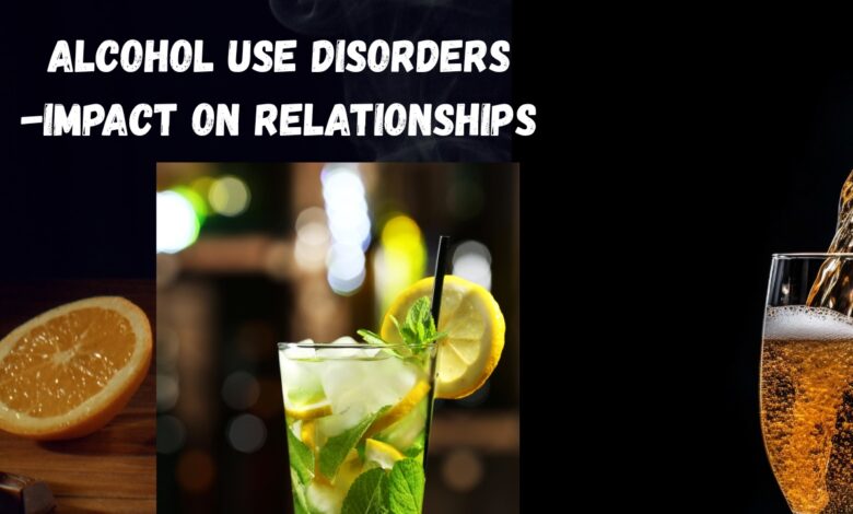 Alcohol